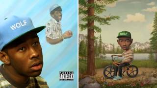 Colossus - Tyler the Creator - Wolf Deluxe Edition Leak (With lyrics in the description)
