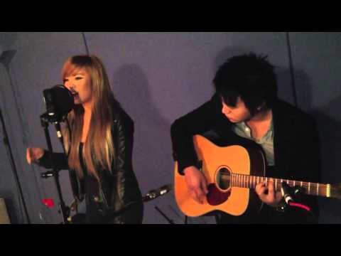 MaRlo ft. Jano - The Island (Chantelle Truong & DJ Sensualise Acoustic Cover)