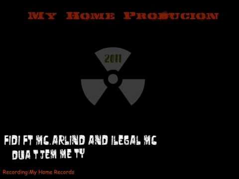 Fidi ft mc arlindi and ilegal mc   Dua Tjem Me Ty 2011