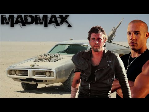Mad Max // DA KANN TORETTO NOCH WAS LERNEN!!! // Part 28