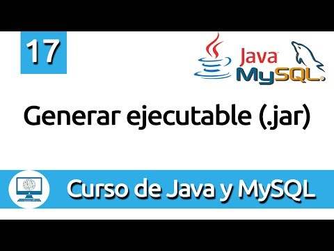Curso JAVA y MySQL 1 Introducción
