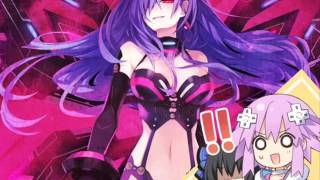 Kami Jigen Game Neptune V Music: Iris Heart Theme