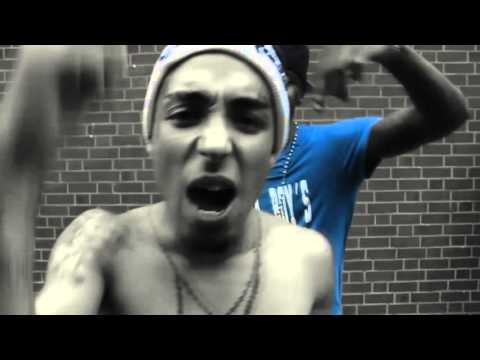 Herra - Crip Niggaz GBE ASOBRO S