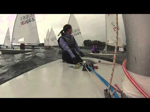 CHEW LASER TRAINING DAY - Sarah H great start