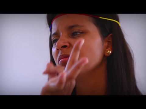 DESENLACE Película, cortometraje inspirada y producida en La Guajira