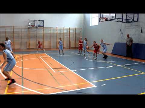 UKS BIAŁO  CZARNI KRAŚNIK & MLKS MOS RZESZÓW