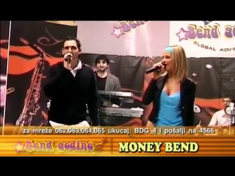 Darko Bartosek - Emisija Mega Show - Deo 2