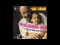 Peter Yarrow - Das isst die Freiheit, die ich meine (Don't Ever Take Away My Freedom) (A-capella)