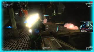 Warframe Check - Wie kommt man an den Frost? - (deutsch/german) [HD/720p]