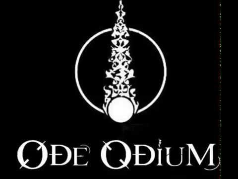 Ode Odium ‎- Na Boca Do Lobo (DEMO STREAM)