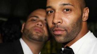 Joe Budden - Pray For Me