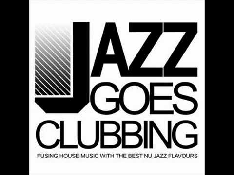 Jazz Goes Clubbing Promo Set II (cut2)