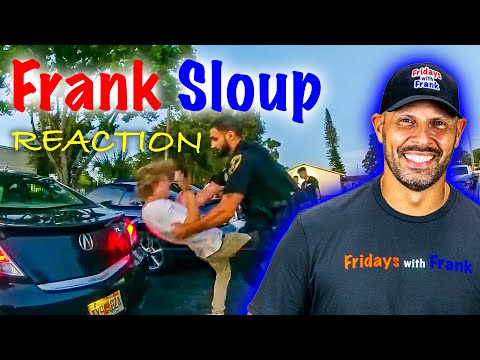 No-Nonsense Cop Humbles 20-Year-Old Talking Trash