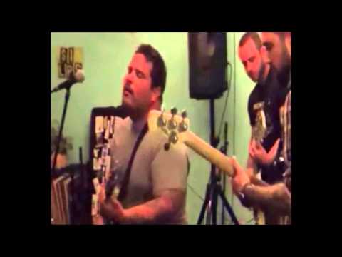 Inbetweens @ Soul Sounds Records (4/26/14)