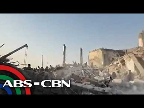 Top Story | ANC (2 March 2026)