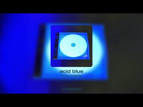 IVOXYGEN - acid blue