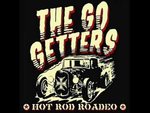 The go-getters - Angel in blue jeans