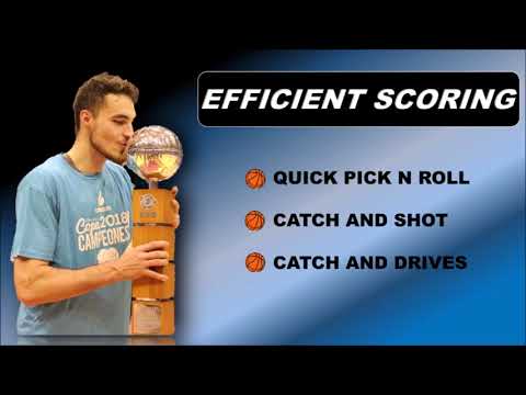 LEO DEMETRIO - HIGHLIGHTS - 17/18