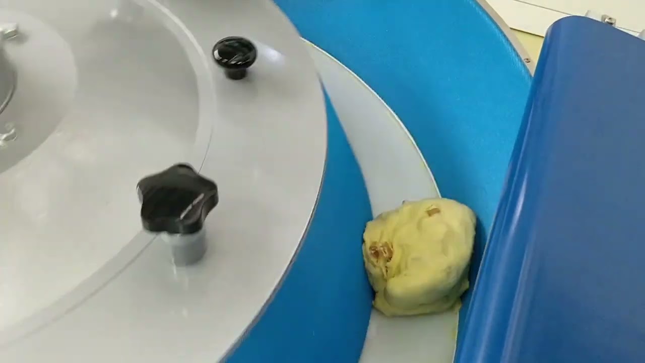 SV Volumetric Divider