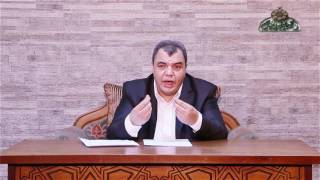 إرهاصات النبوة ونزول الوحي ك إتحاف أهل الإسلام بما يتعلق بالمصطفى وأهل بيته الكرام 3 الشيخ أحمد فتحي