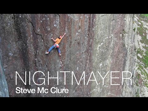 Nightmayer - Steve McClure