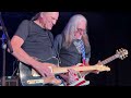 Grand Funk Railroad Live 2025