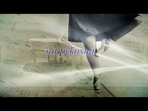 Ljiljana Ranković - Tišina