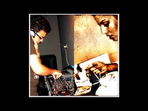 Love Don't Let Me Go Coz I'm Your Goddess ( feat. Isra El Ghazali )