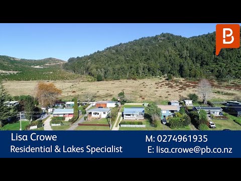 325 State Highway 30, Lake Rotoma, Rotorua, Bay of Plenty, 3 Bedrooms, 2 Bathrooms, House