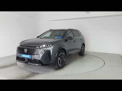 Peugeot 5008 E-5008 GT 210 Electric 73kWh Auto - Image 2