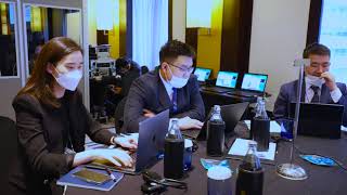 2022 Budget CoP Bangkok Meeting Highlight Video 이미지