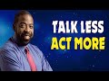 The Most Important Quality That You Will Ever Need  Les Brown  Motivation