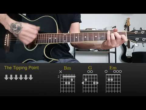 The Tipping Point - Tears For Fears