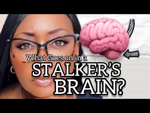 What Goes on in The Mind of a Stalker?  Psychology My Therapy Room