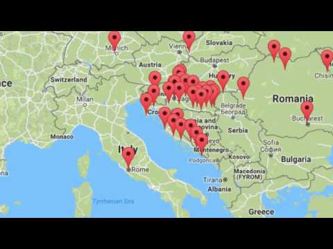 Campania III 40 de Zile Pentru Viață în Bucureşti