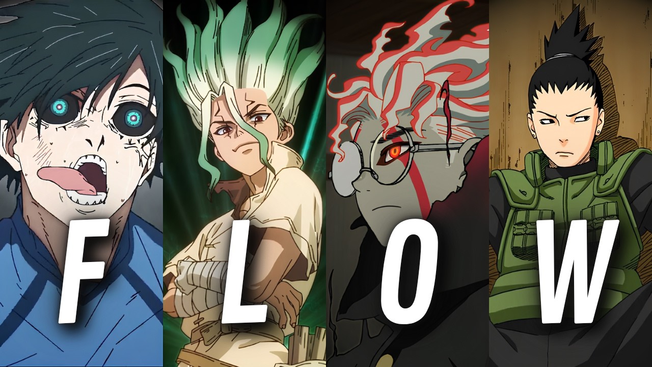 Como ENTRAR no FLOW 🧠 (Foco Máximo)