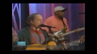 Paul Simon That Was Your Mother from Degeneres Show 2006