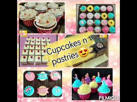 5 years journey of Tanisha cakes n Bakes