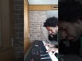 Super Monkey Ball Race Music GameCube On Piano