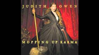 Ruby Red Lips - Judith Owen
