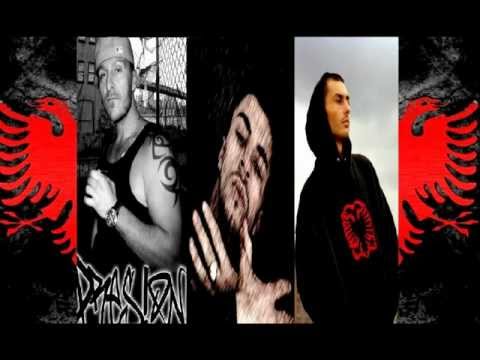 Presioni feat. Milot & Merytoni - TBA (The Bloody Alboz)