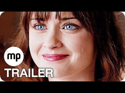 JENNYS WEDDING Trailer German Deutsch (2016)