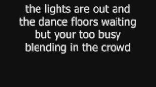 keeping up with the joneses - the medic droid