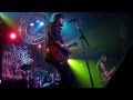 TINGLERZ - "Die Tonight" at Las Vegas Shakedown