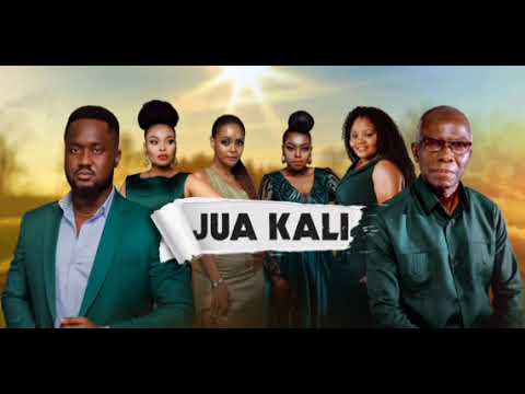 JUA KALI LEO JUMAPILI 9/11/2025 FULL EPISODE HD 