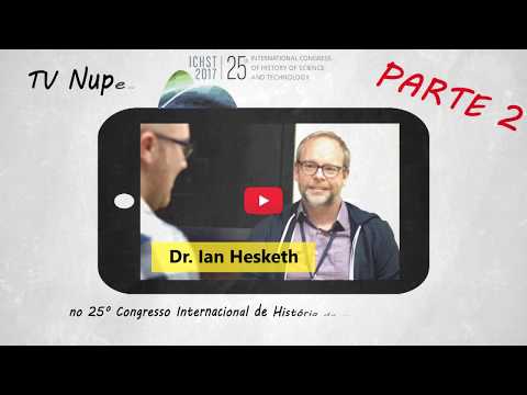 Huxley (evolutionist) and Wilberforce (religious) Oxford's debate. Who won? - Ian Hesketh Ph.D.