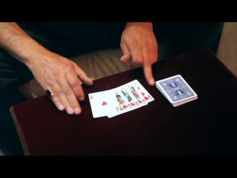 Quinte by Jean Pierre Vallarino