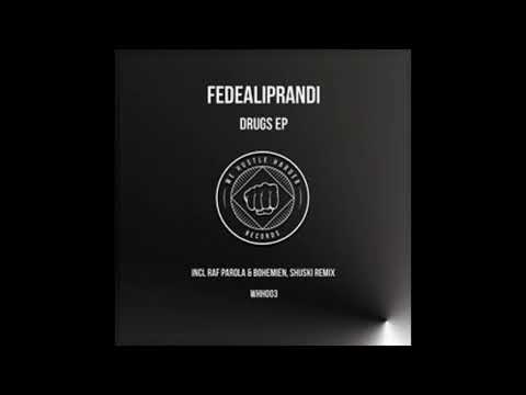 FedeAliprandi - Next Round (Bohemien & Raf Parola Remix)