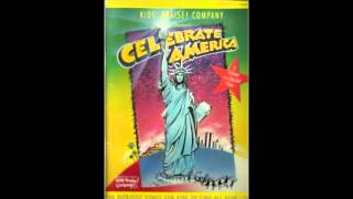 Kids' Praise - My Country 'Tis Of Thee