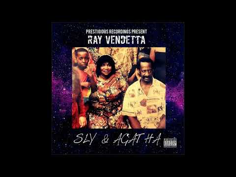Ray Vendetta - Carpet Bombings (Feats. Menace Mendoza & Flowtecs)